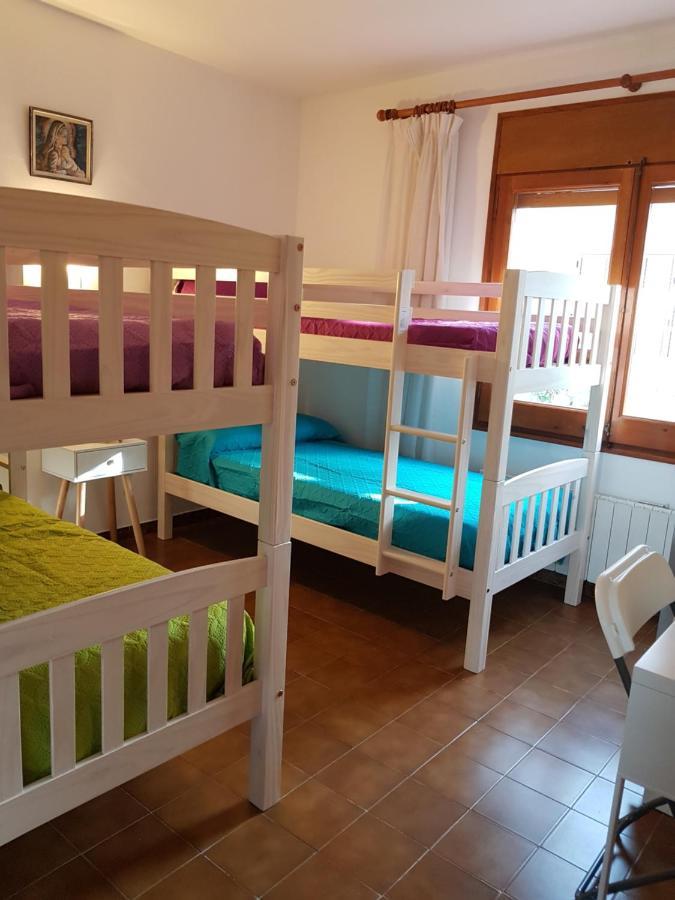 Ca L' Angelina Villa Calonge  Buitenkant foto