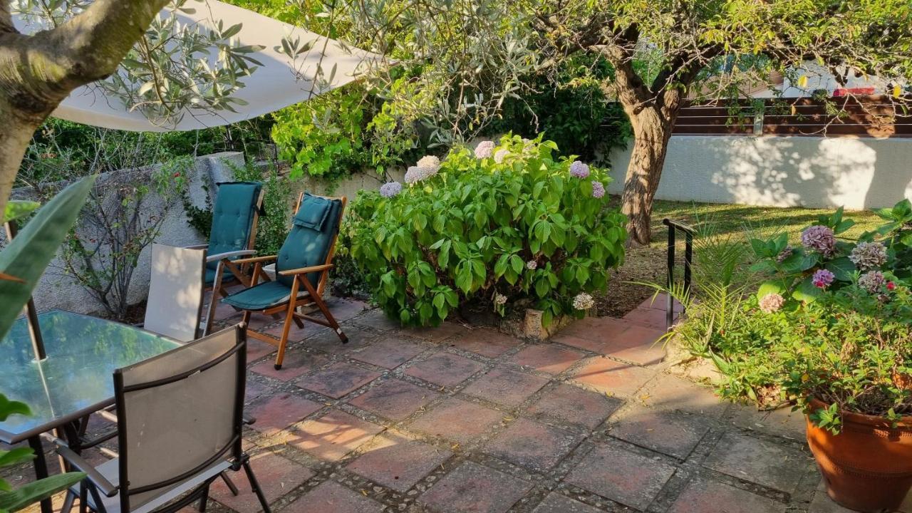 Ca L' Angelina Villa Calonge  Buitenkant foto
