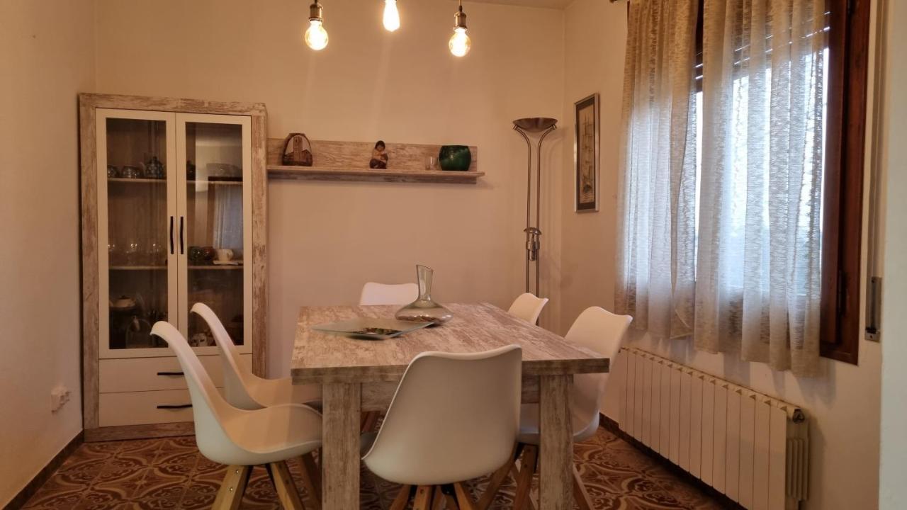 Ca L' Angelina Villa Calonge  Buitenkant foto