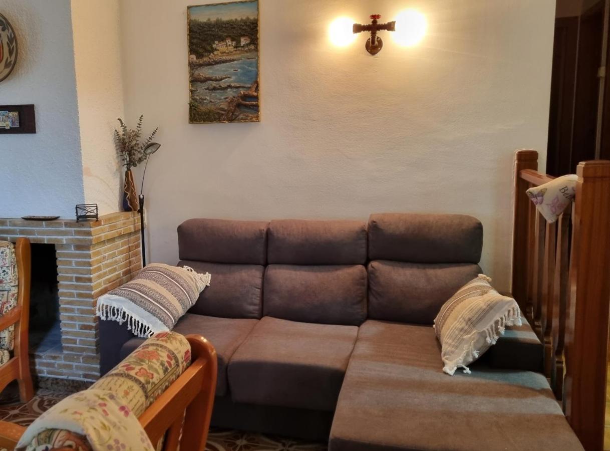 Ca L' Angelina Villa Calonge  Buitenkant foto