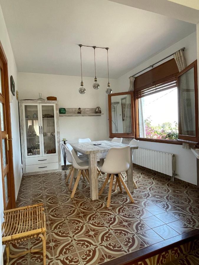 Ca L' Angelina Villa Calonge  Buitenkant foto