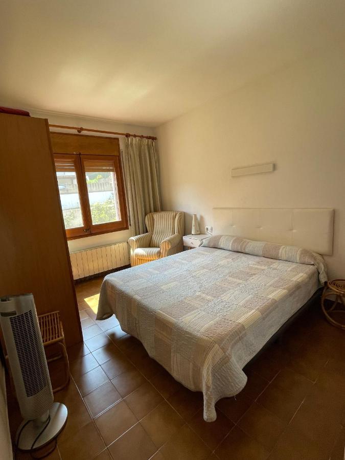 Ca L' Angelina Villa Calonge  Buitenkant foto