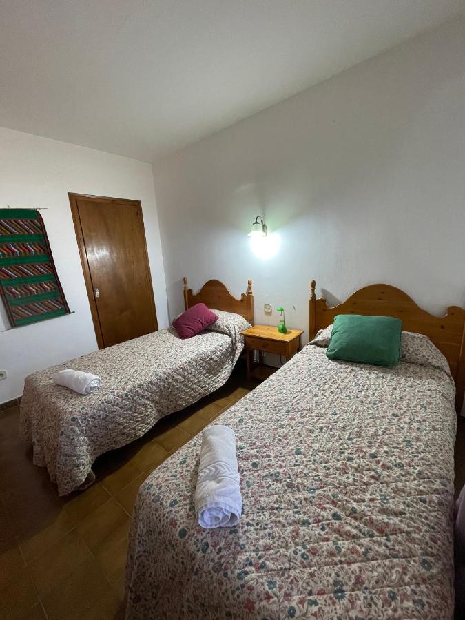 Ca L' Angelina Villa Calonge  Buitenkant foto