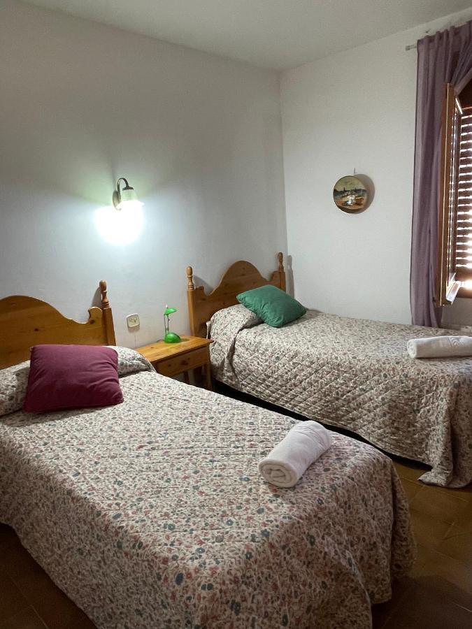 Ca L' Angelina Villa Calonge  Buitenkant foto