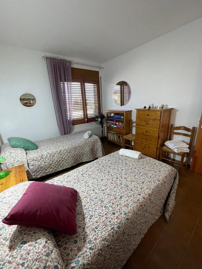 Ca L' Angelina Villa Calonge  Buitenkant foto
