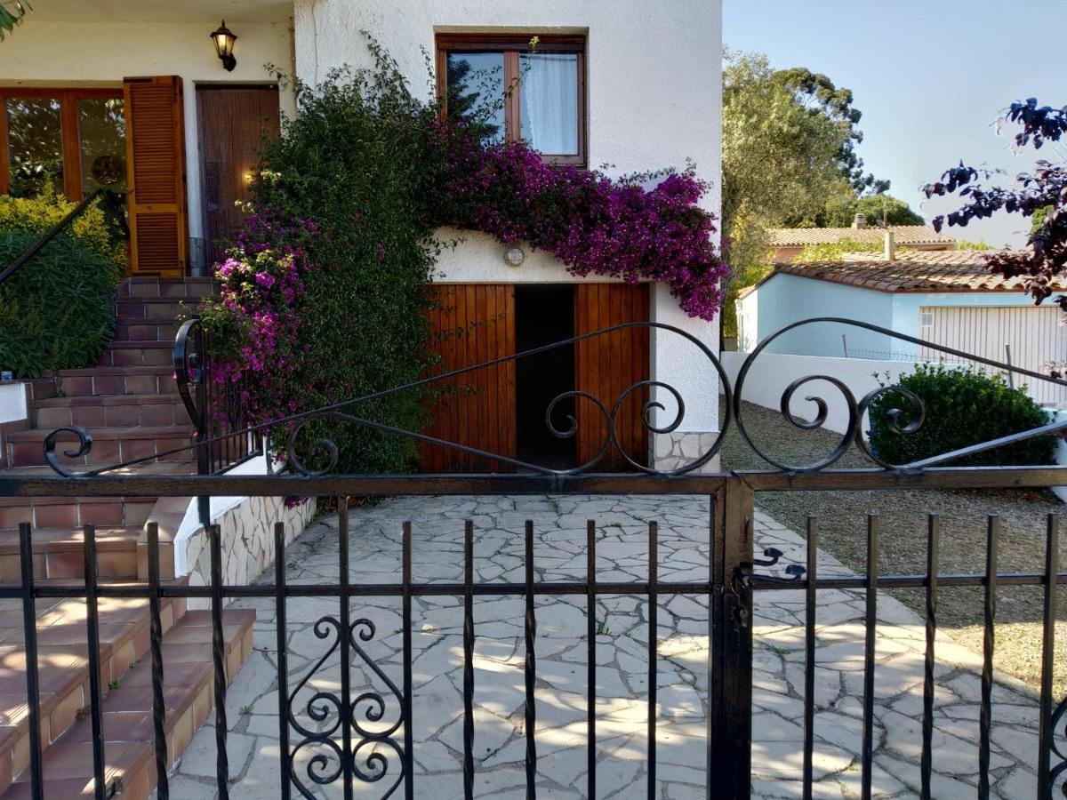 Ca L' Angelina Villa Calonge  Buitenkant foto
