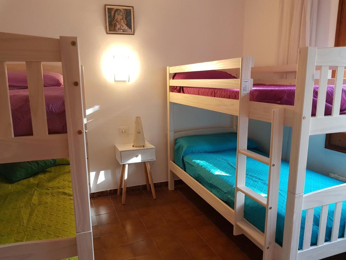 Ca L' Angelina Villa Calonge  Buitenkant foto