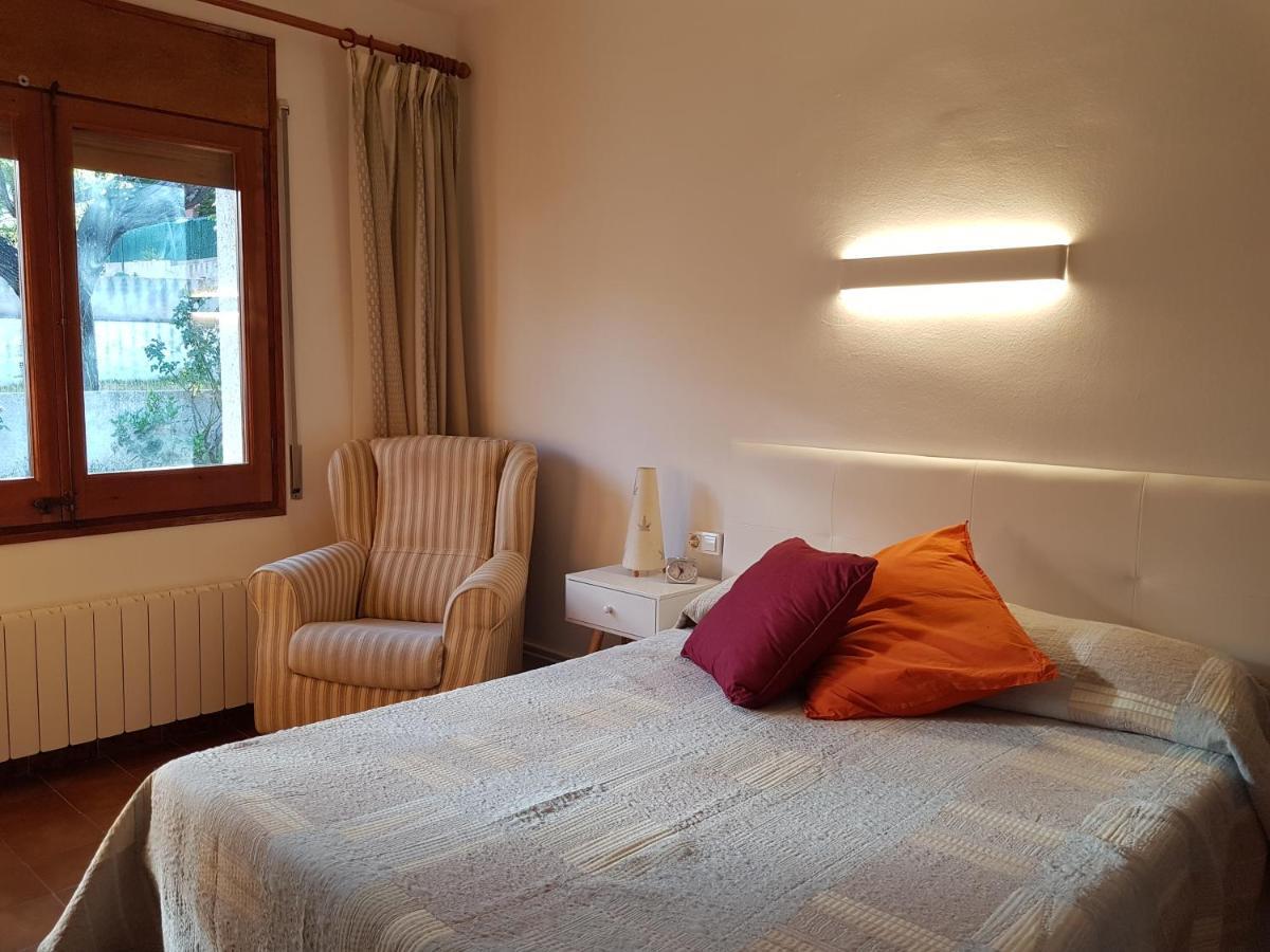Ca L' Angelina Villa Calonge  Buitenkant foto